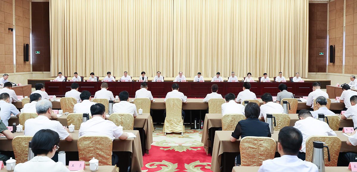 市委召開(kāi)中共寧波地方組織成立100周年座談會(huì)...